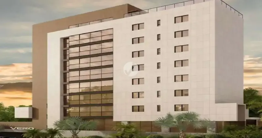 Apartamento com 3 quartos à venda na Rua Rafael Magalhães, 159, Santo Antônio, Belo Horizonte