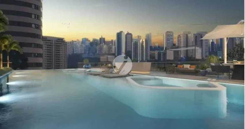 Apartamento com 1 quarto à venda na Rua do Cedro, 202, Vale do Sereno, Nova Lima