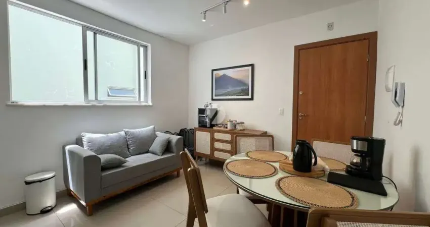 Apartamento com 2 quartos à venda na Vicentina De Souza, 522, Sagrada Família, Belo Horizonte