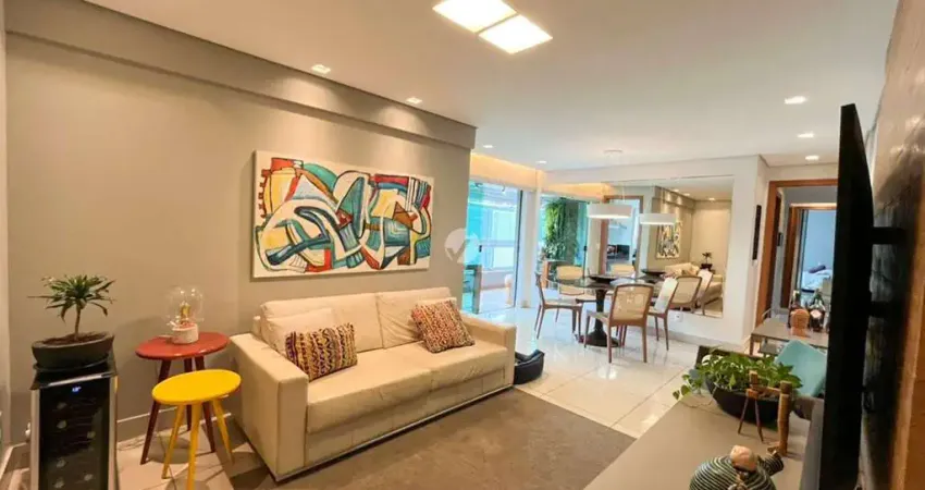 Apartamento com 3 quartos à venda na Rua Gonçalves Dias, 615, Savassi, Belo Horizonte