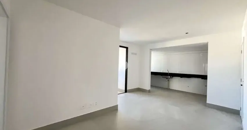 Apartamento com 3 quartos à venda na Rua Nelson Soares de Faria, 175, Cidade Nova, Belo Horizonte
