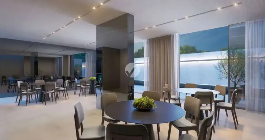 Apartamento com 4 quartos à venda na Alameda do Ingá, 359, Vila da Serra, Nova Lima