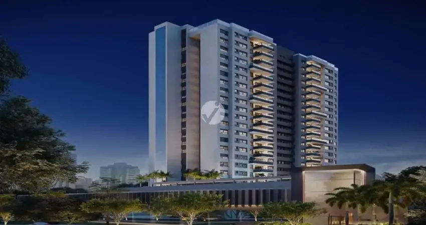 Apartamento com 3 quartos à venda na Rua Guaicuí, 263, Luxemburgo, Belo Horizonte