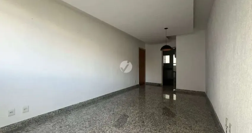 Apartamento com 3 quartos à venda na Oswaldo Ferraz, 421, Sagrada Família, Belo Horizonte