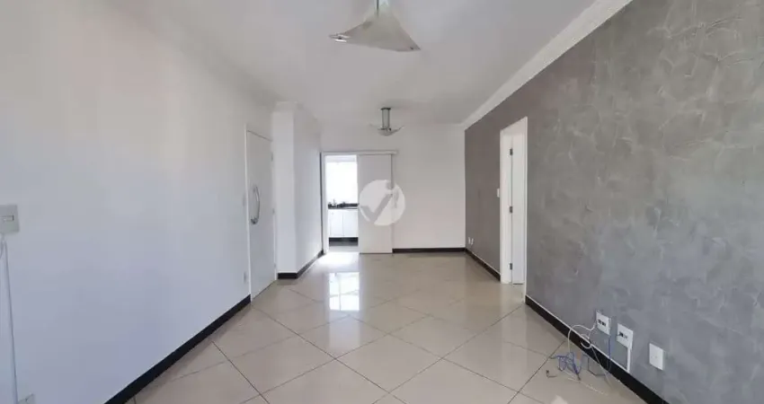Apartamento com 3 quartos à venda na Avenida Professor Mário Werneck, 2909, Buritis, Belo Horizonte