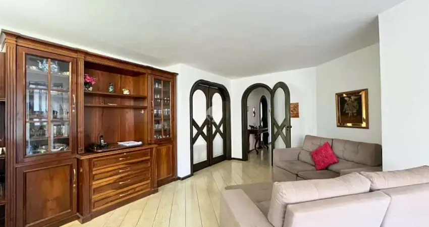 Cobertura com 6 quartos à venda na Getúlio Vargas, 318, Funcionários, Belo Horizonte