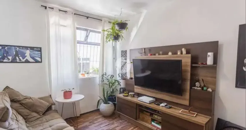 Apartamento com 3 quartos à venda na Itaí, 570, Santa Efigênia, Belo Horizonte