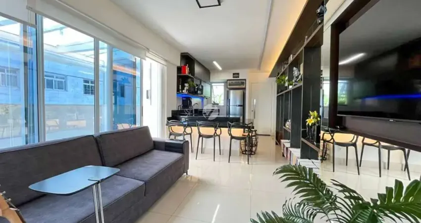 Apartamento com 1 quarto à venda na Rua Bernardo Guimarães, 475, Funcionários, Belo Horizonte