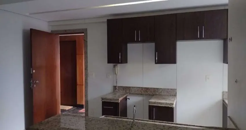 Apartamento com 2 quartos para alugar na Alameda Oscar Niemeyer, 436, Vila da Serra, Nova Lima