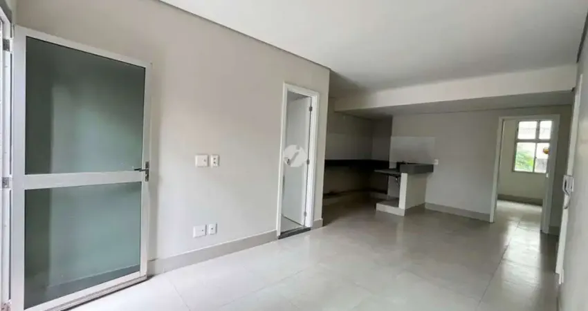 Apartamento com 2 quartos à venda na Rua dos Carijós, 508, Centro, Belo Horizonte