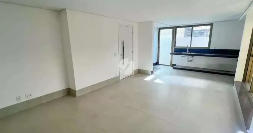 Apartamento com 3 quartos à venda na Rua Muzambinho, 695, Serra, Belo Horizonte