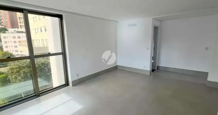 Apartamento com 3 quartos à venda na Rua Muzambinho, 695, Serra, Belo Horizonte