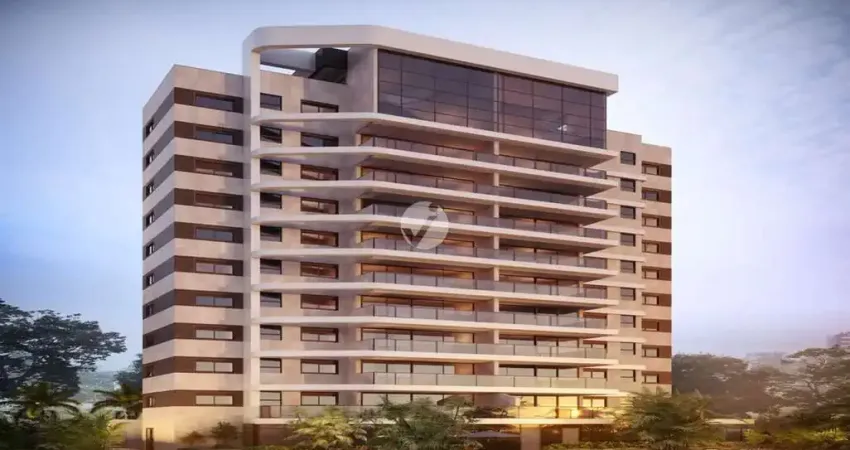 Apartamento com 4 quartos à venda na Rua Planetóides, 331, Santa Lúcia, Belo Horizonte