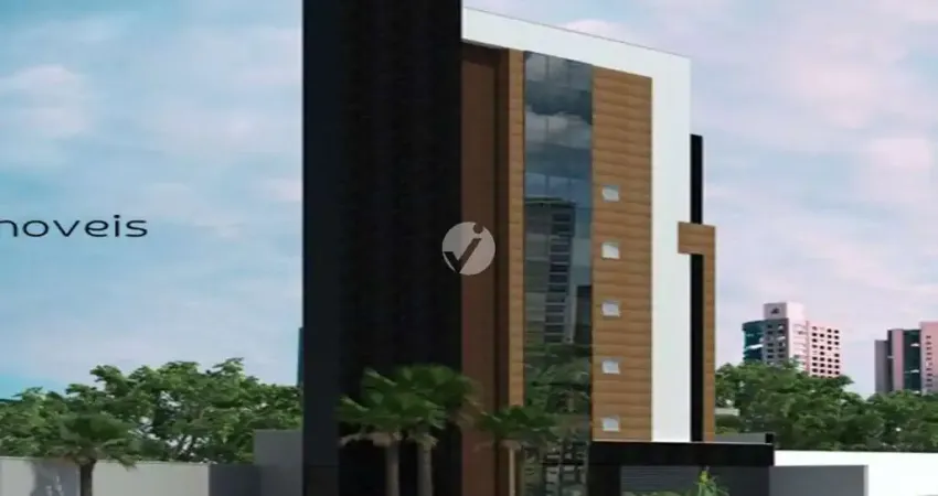 Apartamento com 1 quarto à venda na Rua Cláudio Manoel, 296, Funcionários, Belo Horizonte