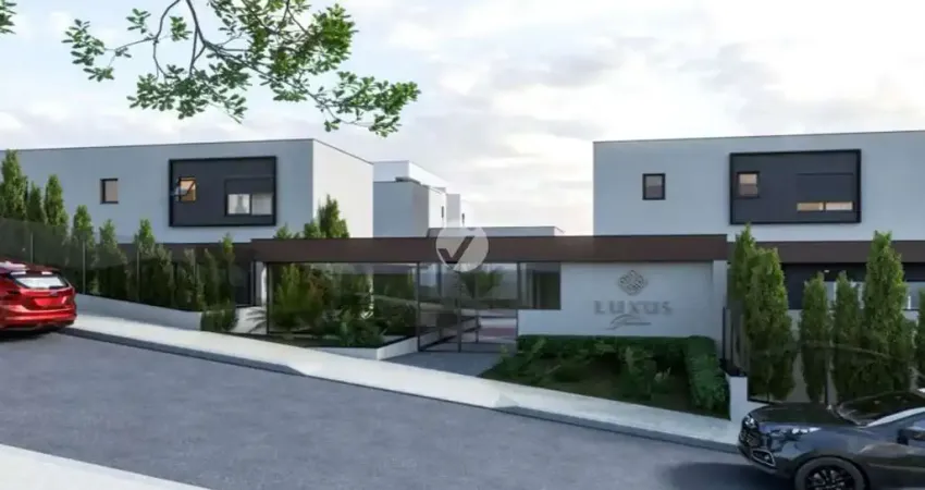 Casa em condomínio fechado com 2 quartos à venda na Rubem Berardo, 85, Buritis, Belo Horizonte