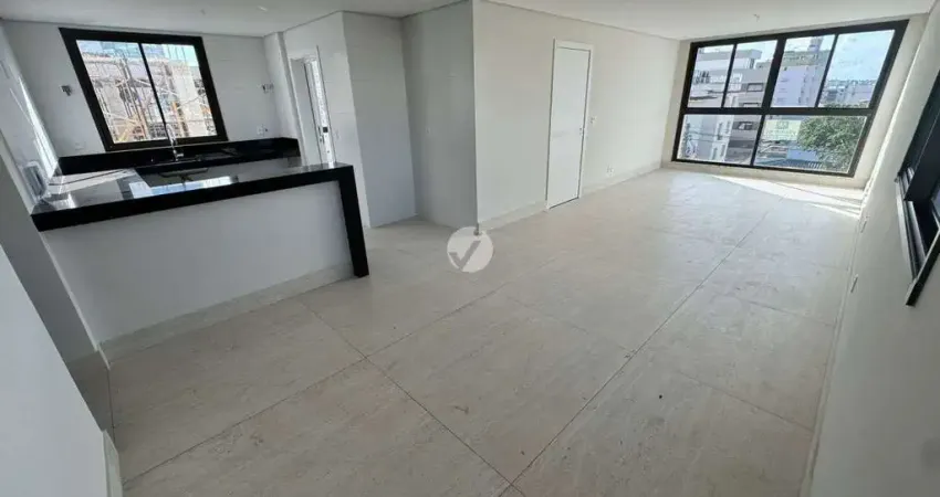 Apartamento com 4 quartos à venda na Rua Doutor José Silva Martins, 414, Cidade Nova, Belo Horizonte