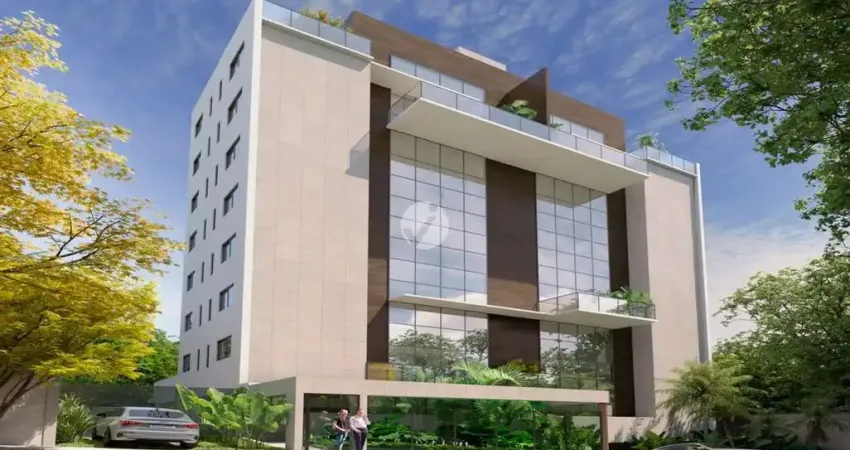 Apartamento com 3 quartos à venda na Rua Safira, 292, Prado, Belo Horizonte