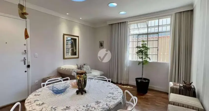 Apartamento com 3 quartos à venda na Rua Doutor Plínio de Morais, 895, Cidade Nova, Belo Horizonte