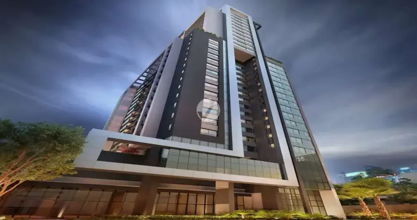 Apartamento com 4 quartos à venda na Rua Fernandes Tourinho, 542, Savassi, Belo Horizonte