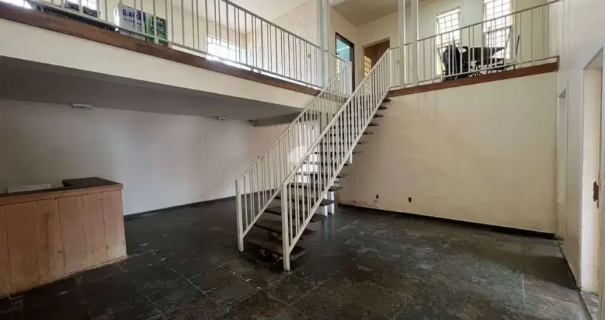 Casa com 3 quartos à venda na Rua Ubatuba, 90, Nova Granada, Belo Horizonte