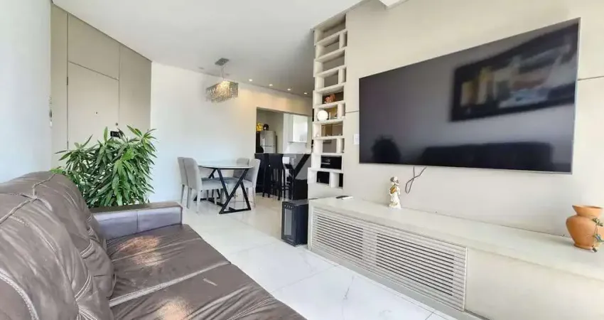 Apartamento com 3 quartos à venda na Rua Professor Otto Cirne, 81, Coração de Jesus, Belo Horizonte