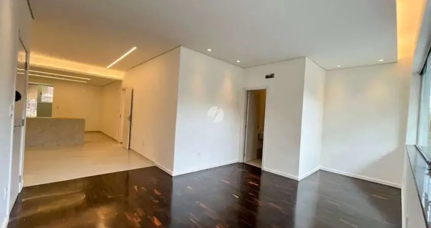 Apartamento com 3 quartos à venda na Avenida do Contorno, 8100, Lourdes, Belo Horizonte
