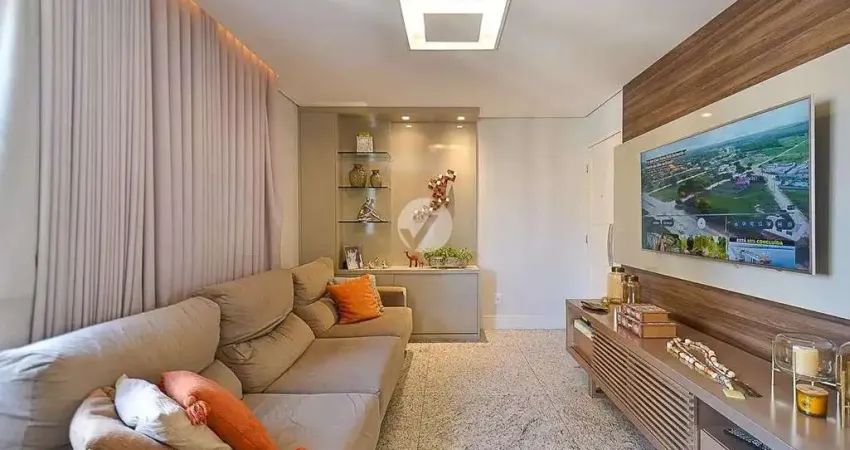 Apartamento com 2 quartos à venda na Rua Pernambuco, 473, Savassi, Belo Horizonte