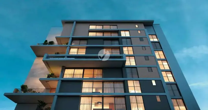 Apartamento com 3 quartos à venda na Rua Rafael Magalhães, 263, Santo Antônio, Belo Horizonte