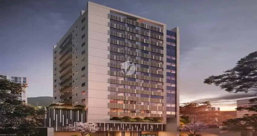 Apartamento com 2 quartos à venda na Rua Curitiba, 2005, Lourdes, Belo Horizonte