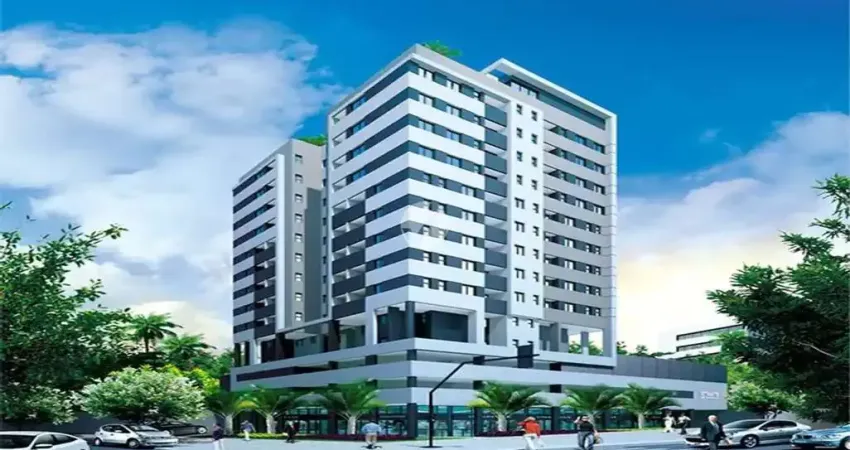 Ponto comercial à venda na Rua dos Tupis, 1193, Barro Preto, Belo Horizonte