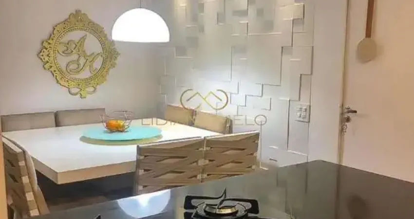 Apartamento - Venda Condomínio Fatto Quality, Vila Augusta