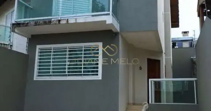 Casa com 3 quartos à venda no Jardim Santa Clara, Guarulhos