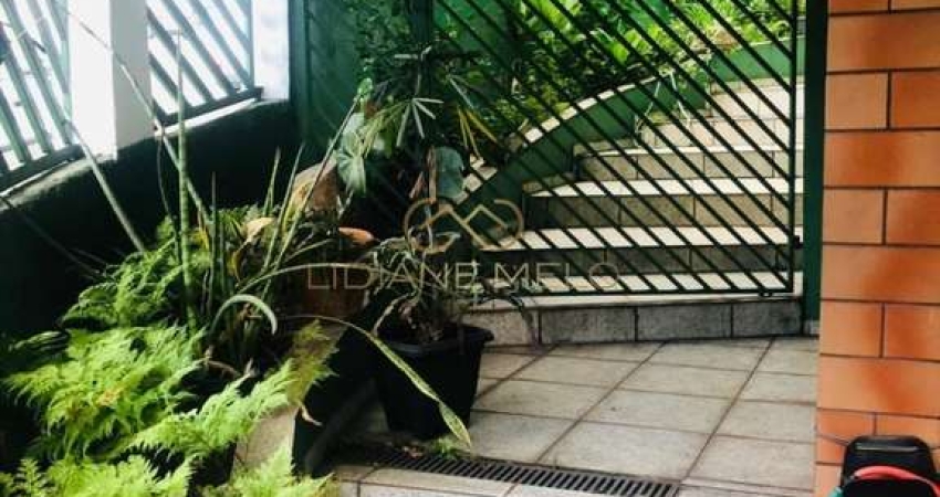 Casa com 3 quartos à venda no Jardim Iporanga, Guarulhos 