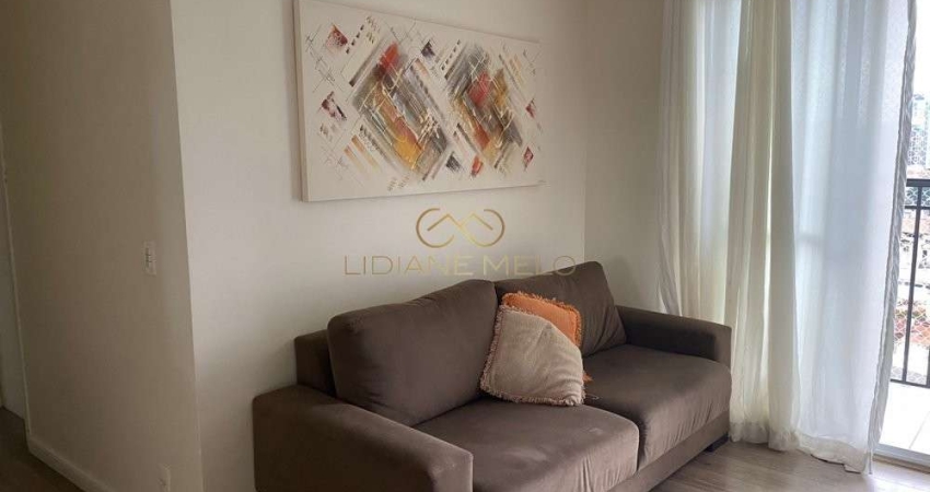Apartamento com 2 quartos à venda na Rua Santa Izabel, Vila Augusta, Guarulhos