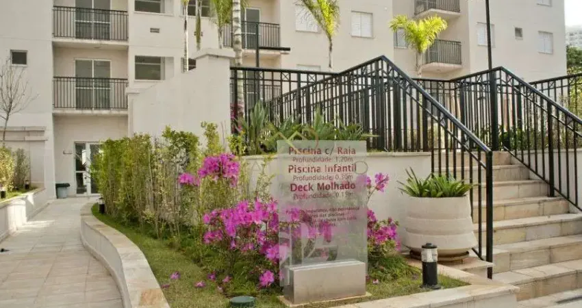 Apartamento com 2 quartos à venda na Rua Santa Izabel, Vila Augusta, Guarulhos