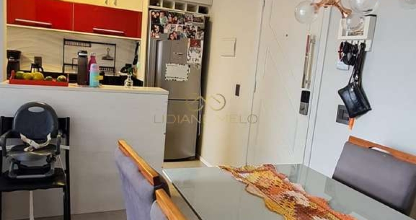 Apartamento á venda 67m Condomínio Fatto Quality Guarulhos