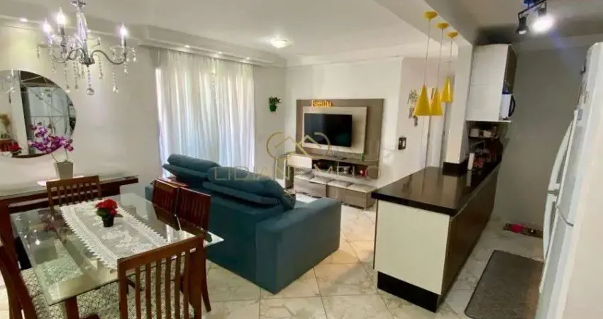 Apartamento á venda 82m condomínio fatto quality guarulhos