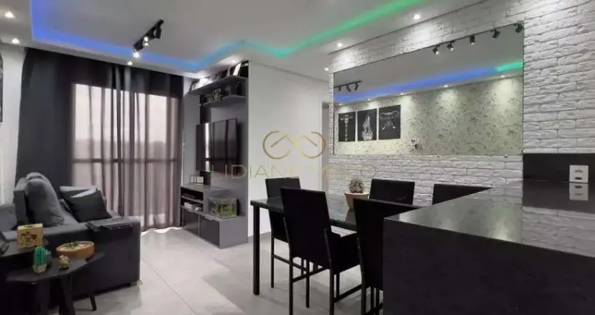 Apartamento com 3 quartos à venda na Avenida Martins Júnior, Jardim Bela Vista, Guarulhos