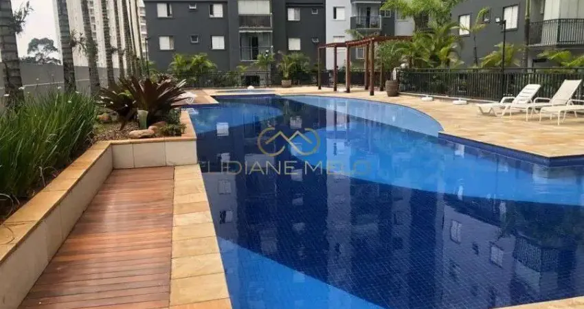 Apartamento com 2 quartos para alugar na Rua Santa Izabel, Vila Augusta, Guarulhos