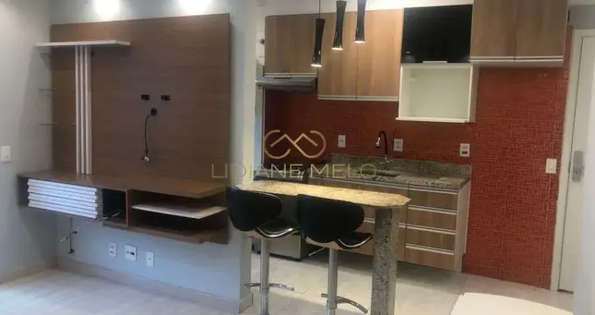 Apartamento com 2 quartos para alugar na Rua Santa Izabel, Vila Augusta, Guarulhos