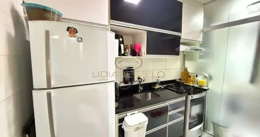 Apartamento 2 dorms à venda no condomínio máximo guarulhos