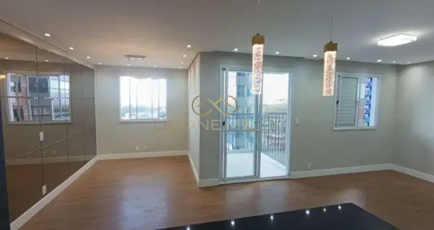 Apartamento com 2 quartos para alugar na Rua Santa Izabel, Vila Augusta, Guarulhos