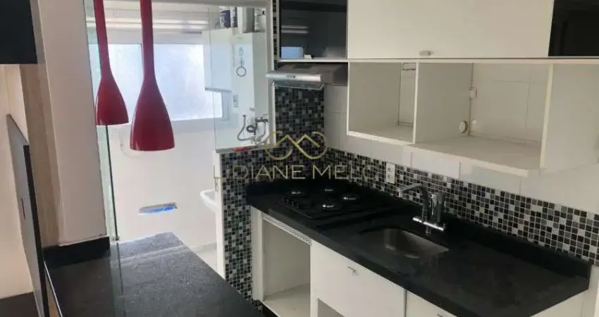 Apartamento com 2 quartos para alugar na Rua Santa Izabel, Vila Augusta, Guarulhos