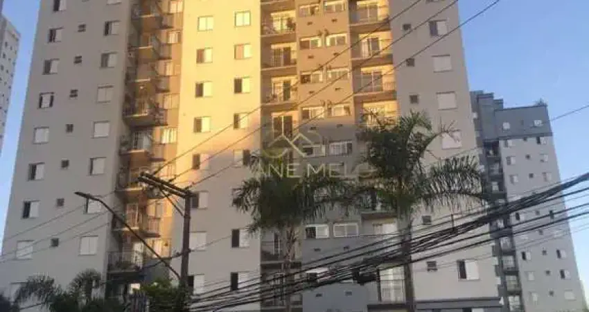 Apartamento com 2 quartos à venda na Rua Santa Izabel, Vila Augusta, Guarulhos