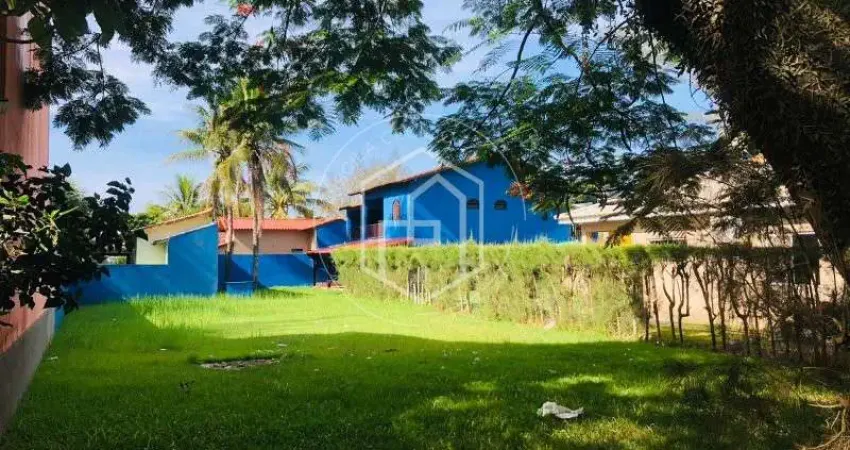 Terreno em condomínio fechado à venda na Rua Principal, 10, Unamar, Cabo Frio