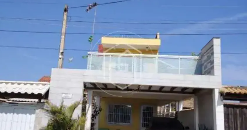 Casa com 2 quartos à venda na Rua Copo de Leite, 12, Unamar, Cabo Frio