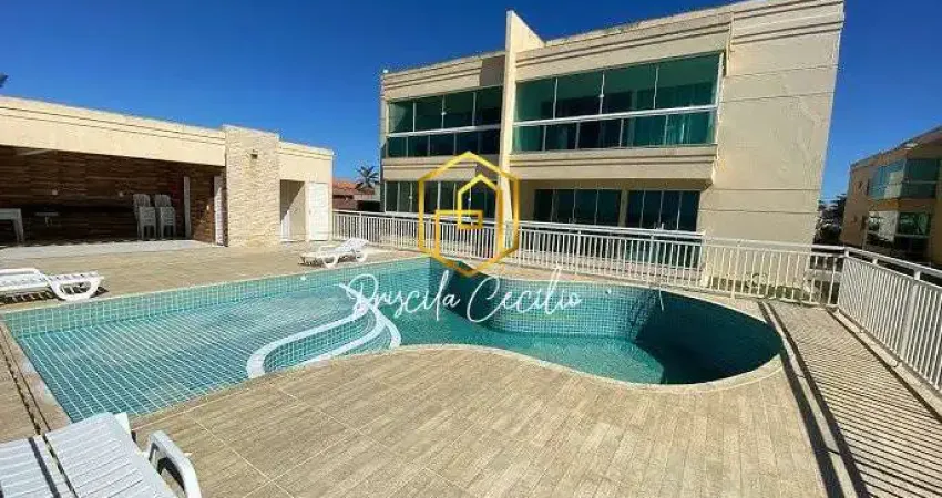 Apartamento com 2 quartos à venda na Avenida dos Planetas, 100, Verão Vermelho (Tamoios), Cabo Frio