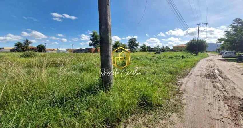 Terreno em condomínio fechado à venda na Rua das Pacas, Nova Califórnia (Tamoios), Cabo Frio