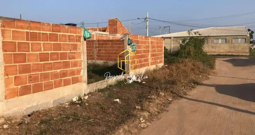 Terreno à venda em Unamar - Cabo Frio. Por apenas: 55.000,00