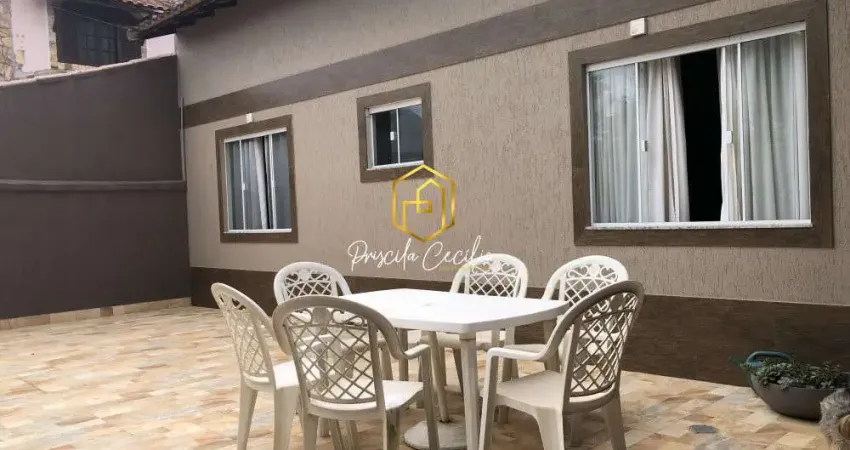 Casa em condomínio fechado com 3 quartos à venda na Rua Vinte, 5y, Long Beach (Tamoios), Cabo Frio